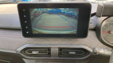 Dacia Sandero 1.0 TCe Comfort 5dr Petrol Hatchback